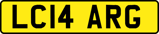 LC14ARG