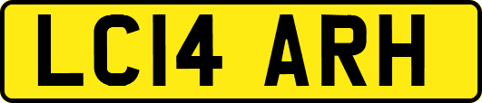LC14ARH