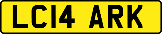 LC14ARK