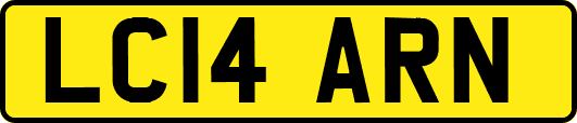 LC14ARN