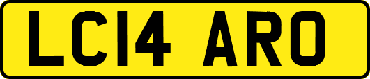 LC14ARO