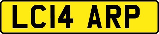 LC14ARP