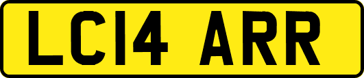 LC14ARR