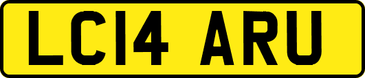 LC14ARU