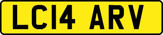 LC14ARV