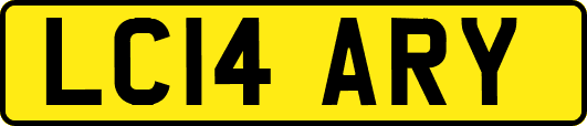 LC14ARY