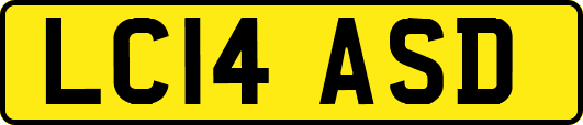 LC14ASD