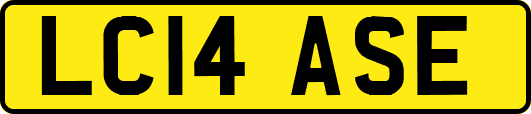 LC14ASE