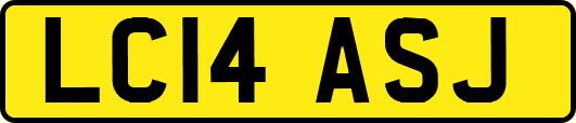 LC14ASJ
