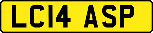 LC14ASP