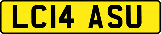 LC14ASU