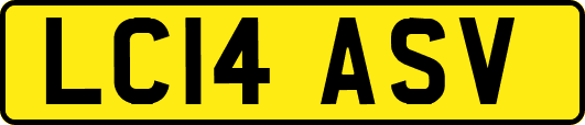 LC14ASV