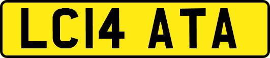LC14ATA