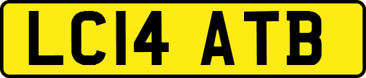 LC14ATB