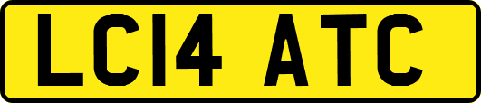 LC14ATC