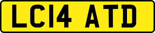 LC14ATD