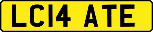 LC14ATE