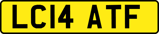 LC14ATF