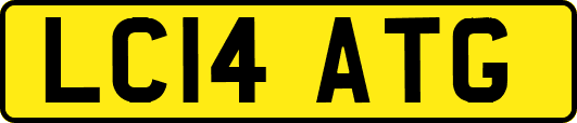 LC14ATG