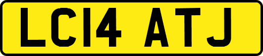 LC14ATJ
