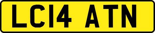 LC14ATN