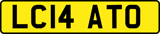 LC14ATO