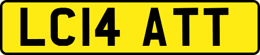 LC14ATT