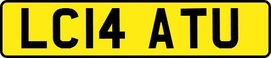 LC14ATU