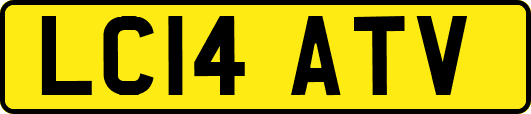 LC14ATV