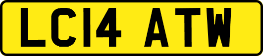 LC14ATW