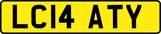 LC14ATY