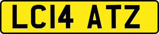 LC14ATZ