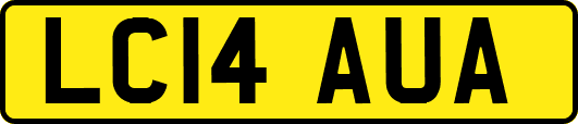 LC14AUA