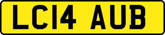 LC14AUB