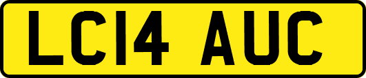 LC14AUC