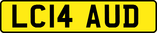LC14AUD