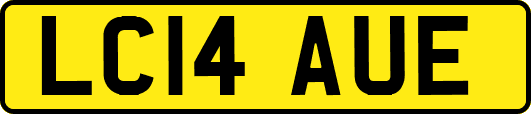 LC14AUE