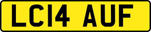 LC14AUF
