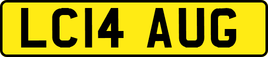 LC14AUG