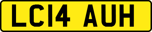 LC14AUH