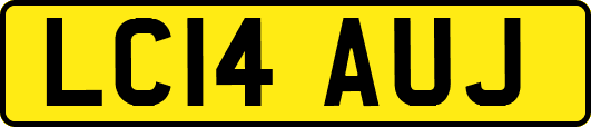 LC14AUJ