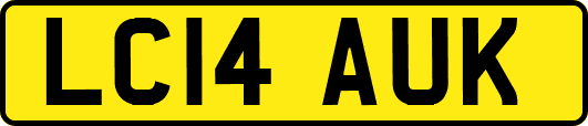 LC14AUK