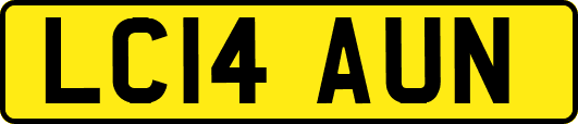 LC14AUN