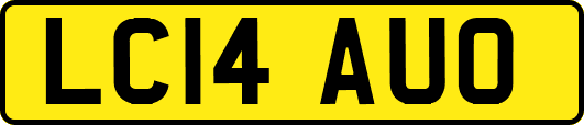 LC14AUO
