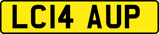 LC14AUP