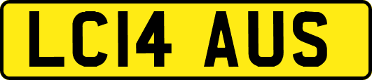 LC14AUS