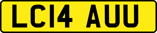 LC14AUU