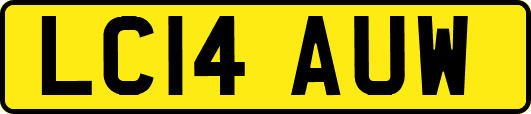 LC14AUW