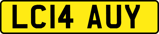 LC14AUY
