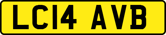LC14AVB